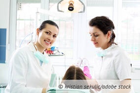 Dokumentation und Aufklärung in der Zahnarztpraxis