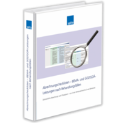 Abrechnungschecklisten – BEMA- und GOZ / GOÄ-Leistungen nach Behandlungsfällen 1001472100 Abrechnungschecklisten – BEMA- und GOZ / GOÄ-Leistungen nach Behandlungsfällen 1001472100