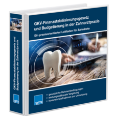 GKV-Finanzstabilisierungsgesetz und Budgetierung in der Zahnarztpraxis 1006662101