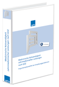 Medizinische Notwendigkeit zahnmedizinischer Leistungen nach GOZ 1001512100 Medizinische Notwendigkeit zahnmedizinischer Leistungen nach GOZ 1001512100
