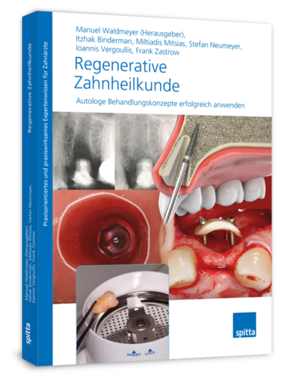 Regenerative Zahnheilkunde (eBook) 1000712125