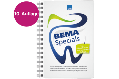 BEMA Specials